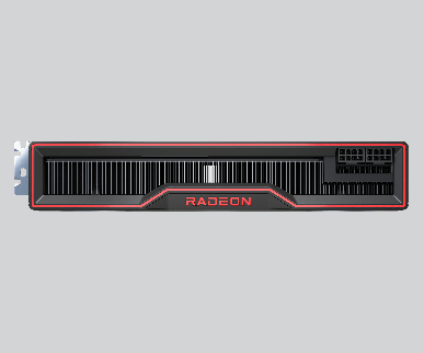 На сайте ASRock появилось описание видеокарты Radeon RX 6900 XT
